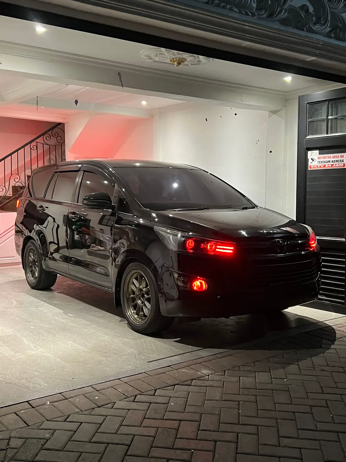 #inovareborn #cumidarat #cumidaratdiesel #modifikasiinnova 30 day before ramadhan 