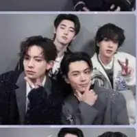 I NEED THE HD SO BADDDDD ARRGHHHH.  #iceromi #starcery #angrybao #scorielle  #enhyspa #bxg 