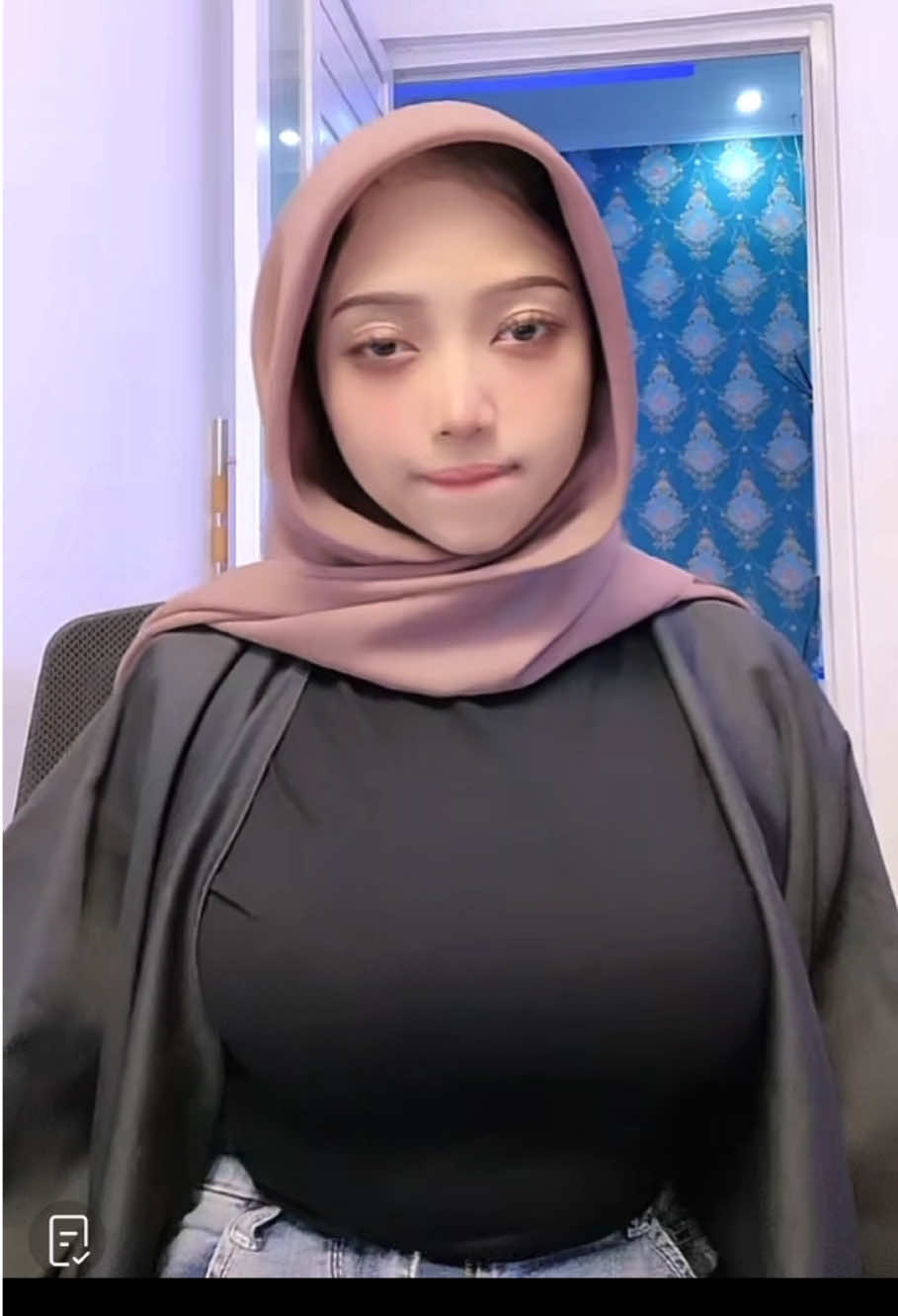 Lanjut live hijab full ga? Kumpulan Live hijab brut🥵 #fypシ゚viral #fypage #jilbabhits #Liveaddict #AddictLive #jilbabsekolah #jilbabcantik #jilbabers #jilbabtiktok #jilbabterbaru #jilbabrajut #jilbabgede #jilbabkekinian #rajutketat #hijabtobrut #dressrajutketat #fypシ #foryoupage #jilbab #livertobrut #tobrutbaik #tiktokhijab #livejilbab #livehijab #liveforthechallenge #live #hijabsekolah #bocilbarbar #bocilhijab #hijabitiktok #hijabrajut #hijabmenonjol #hijabkethijabcrt #hijabsma #bahancrt #hijabtobrutal💦 #hijabtobrut #hijabboba #jillbobs #hijabmalay #hijabindonesia #hijabindo #fyppppppppppppppppppppppp #fypdongggggggg #foryoupage #foryourpage #foryoupage❤️❤️ #yasminvelya #hijabgym #gym #GymTok #gymmotivation #hijabgymoutfit