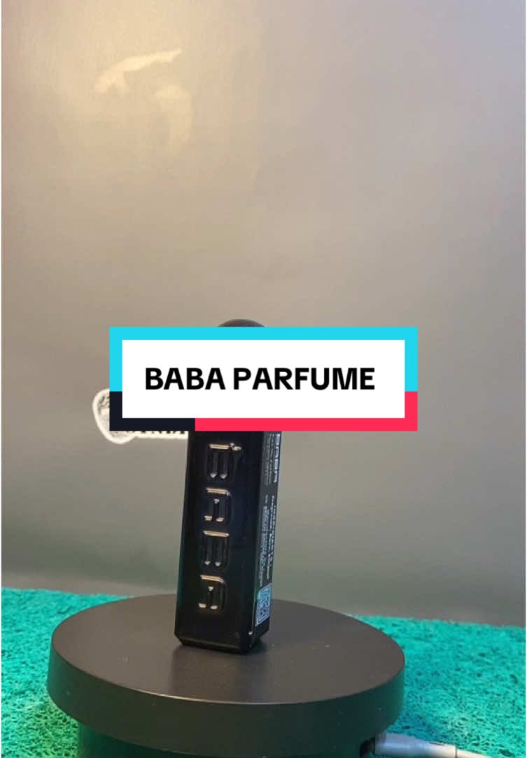 Baba PARFUME yang lagi viral ni banyak varian wanginya  #babaparfumeindonesia #baba #parfumeviral 