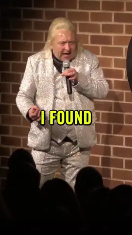I’m getting the word…. 😂