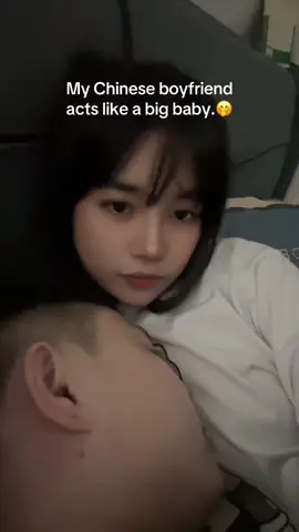 Bigyan ko na Kaya ng baby to?😂
