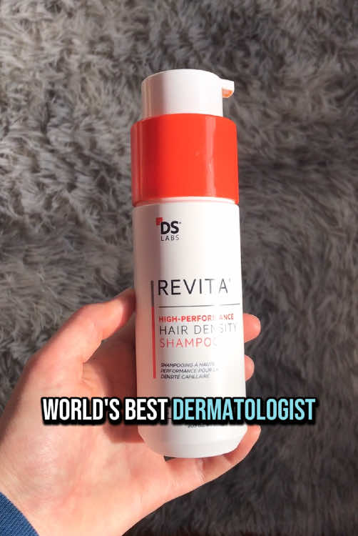 #creatorsearchinsights wait until you see my hair 😱. This is after just one use.  #hair #shampoo #hairtok #haircare #shampoohacks 