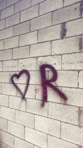 #R #r #Love #myheart #foryou #explore 