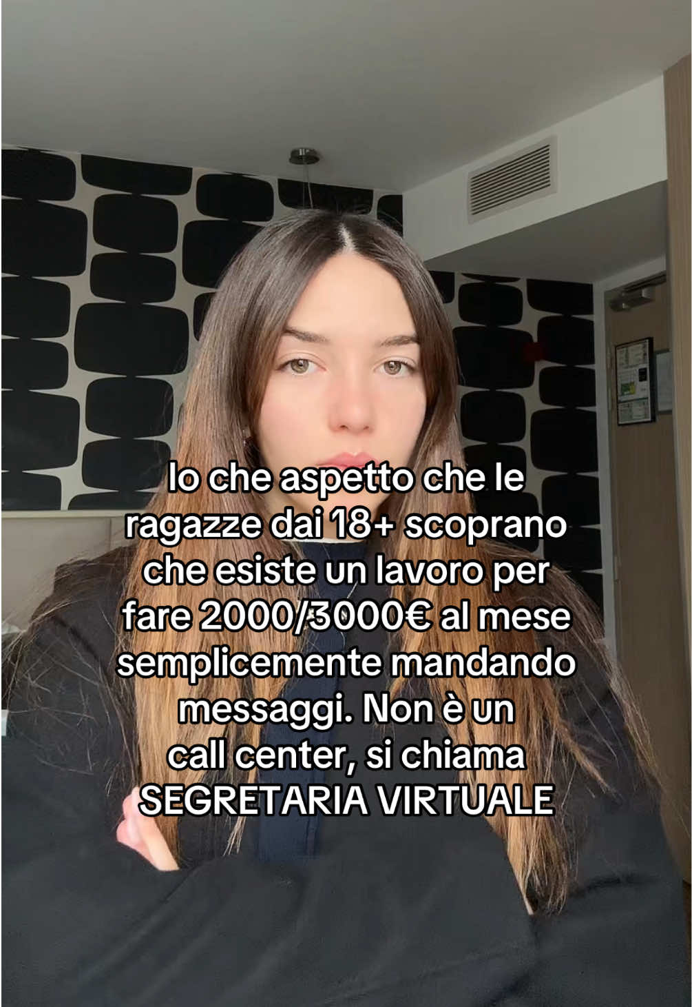 La Segretaria Virtuale è la professione più richiesta oggi. Aiuta le aziende a gestire i clienti rispondendo ai messaggi, il tutto gestendo la clientela delle aziende online totalmente da remoto con un lavoro serio ✨ #lavoroonline #libertaeconomica #libertafinanziaria #lavorodacasa