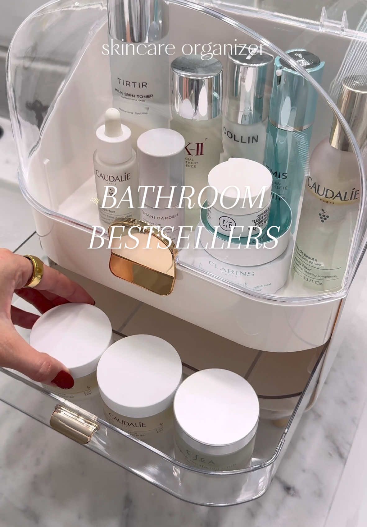 On my AMZ under Bathroom list 🫧 #amazonfinds #amazonmusthaves #amazonbestseller #bathroomfinds #bathroomorganization #organizationtiktok #organizationideas #organizedhome #bathroomrefresh #bougeeonabudget  