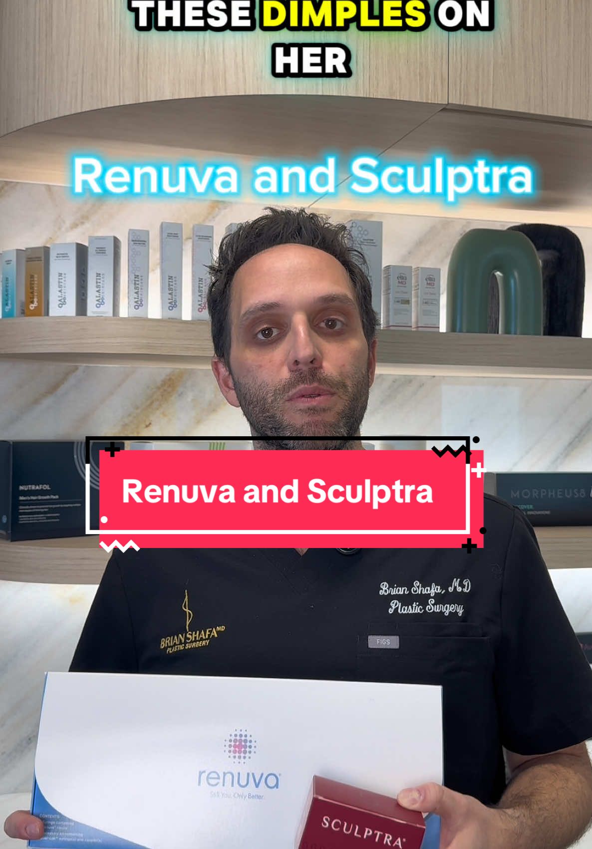 Renuva and Sculptra combination to create long lasting natural volume for people who don’t have enough fat or their own. 310-364-5262. #renuva #sculptra #sculptrabbl #fattransfer #fatgrafting #liposuction #plasticsurgery #plasticsurgeon #beverlyhillsplasticsurgeon #beverlyhillsplasticsurgery 