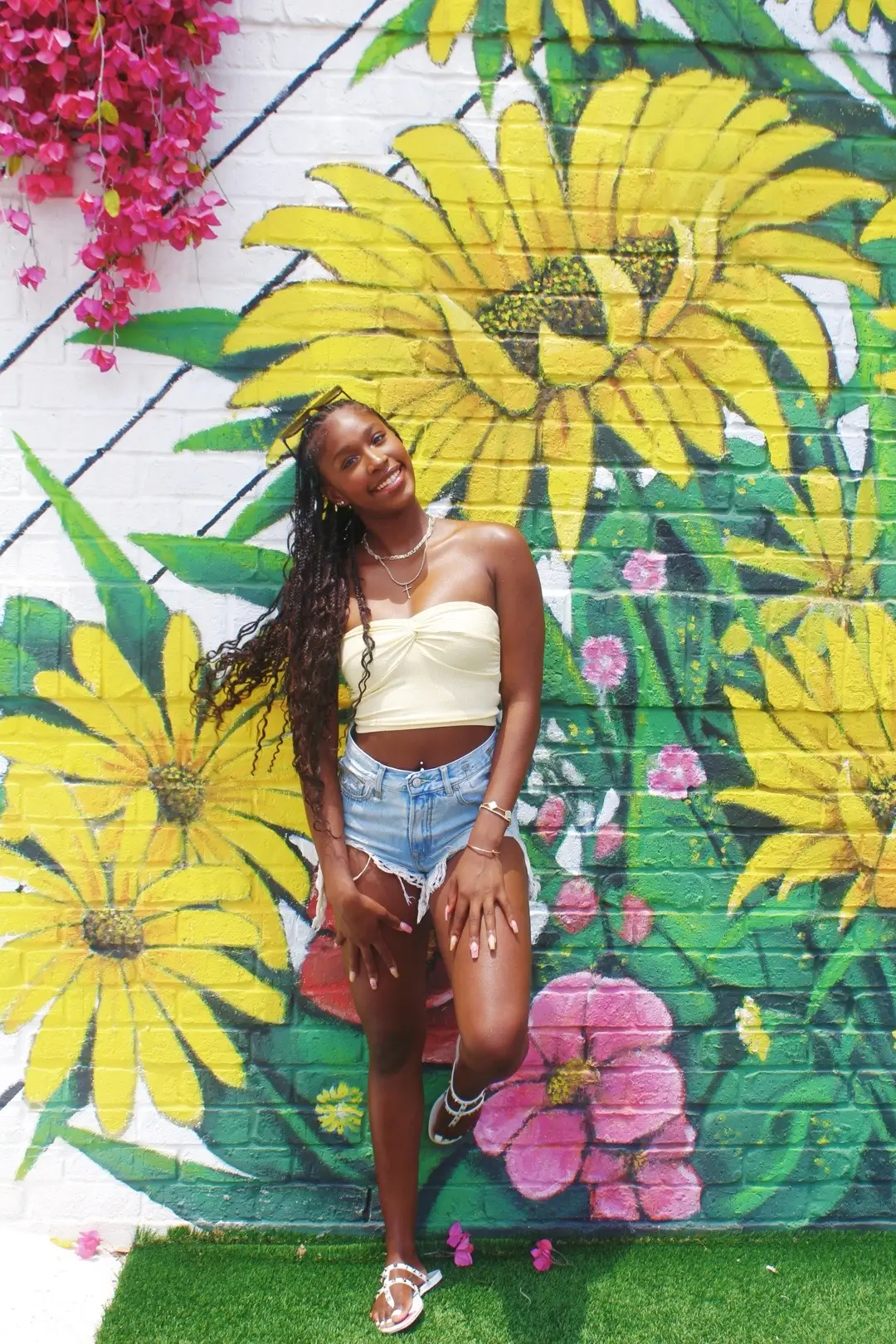 @prettylittlething #classofplt 
