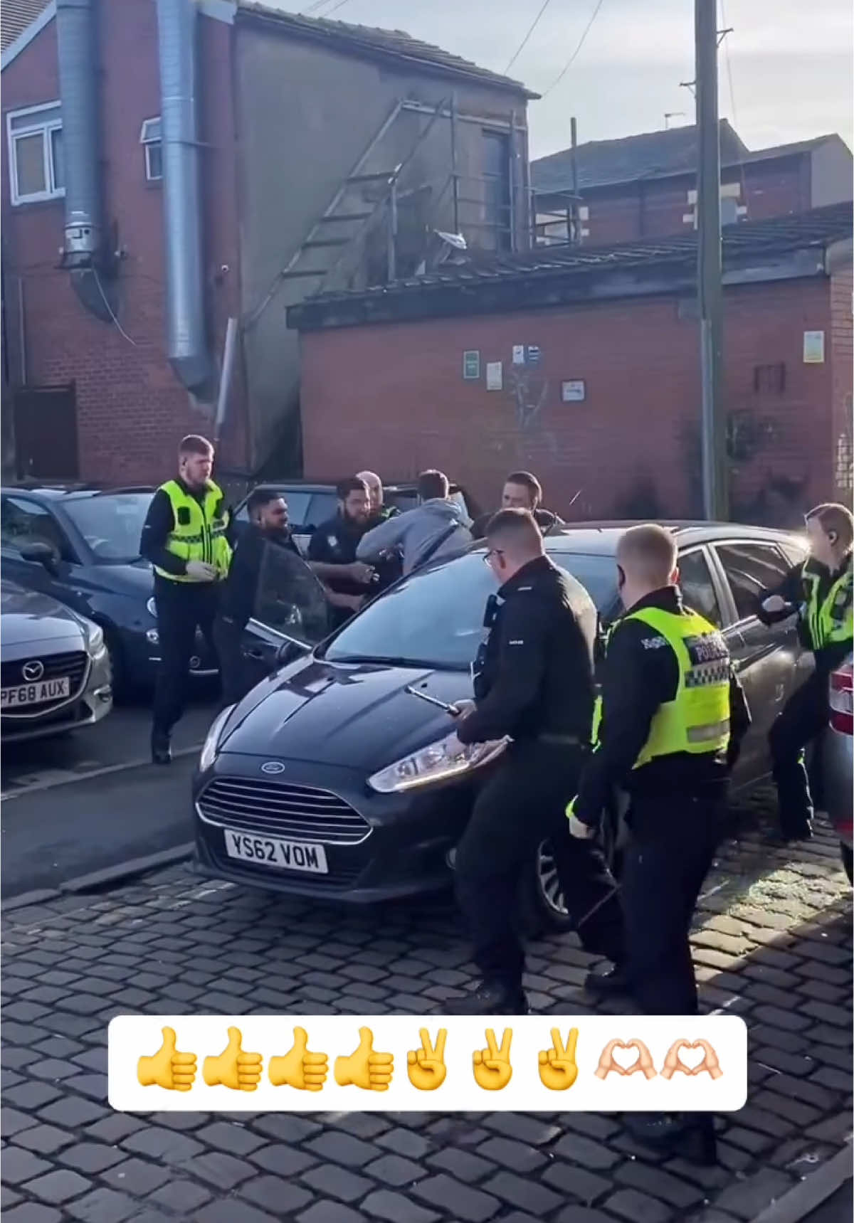 #uk #londontiktok #eastlondon 