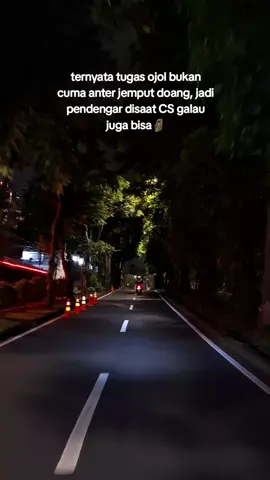 ojol mah serba bisa, yang gabisa apa ya? coba koment🗿 #fyp #ojoltiktok #ojolstory #ojoljakarta #katakataojol #kata2ojol 