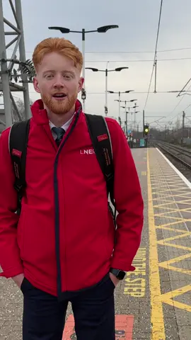 You asked for it, so we delivered. Here's what a day in the life looks like for one of our train managers! Fancy working for LNER? Check out our careers site for all the details on vacancies, apprenticeships and recruitment.  #dayinthelife #ditl #dayinthelifevlog #trainmanager