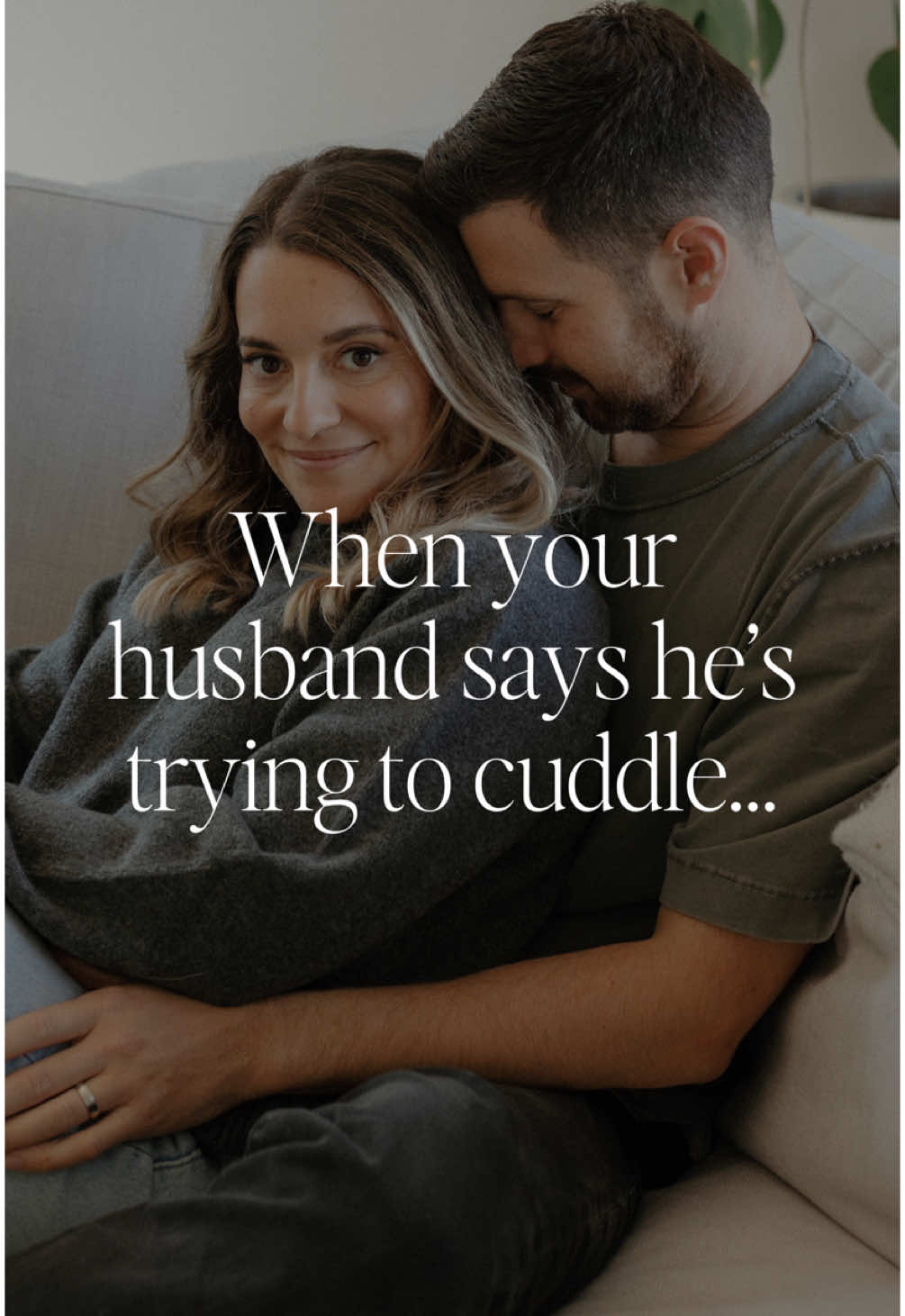 Want a better way to initiate—one that she’ll love? Head to our bio. 