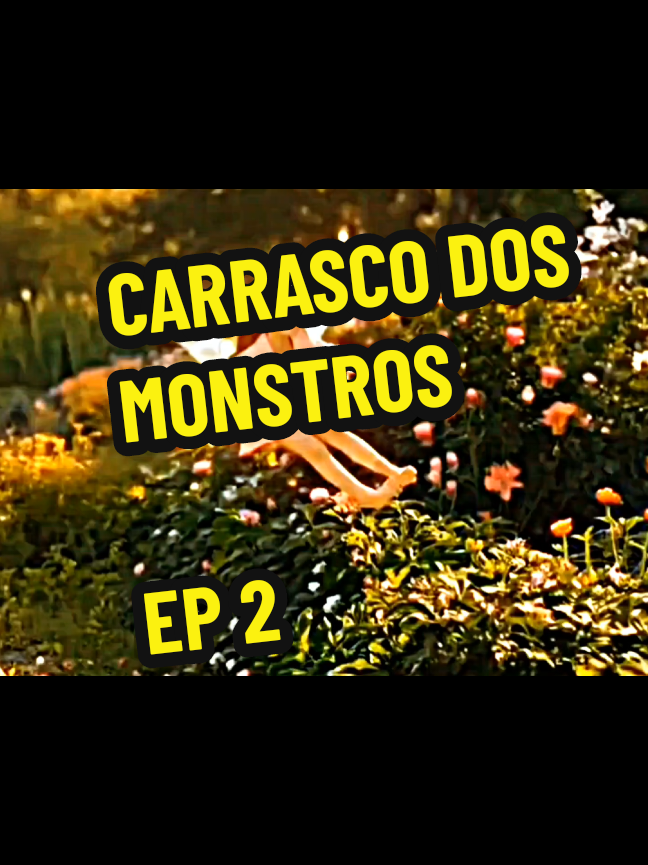 O Carrasco dos Monstros episódio 2 #historiasdetiktok #historiasbizarras #shitpostbrasil #viral #fypage #fyppppppppppppppppppppppp #entregameusvideostiktok #vaiprofycaramba 