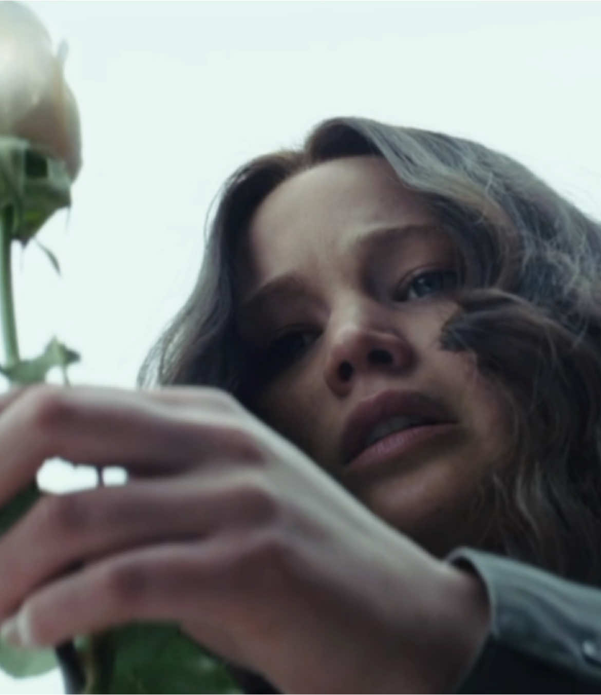 I can’t wait for sunrise on the reaping || Ib: @llittlestwomen || #katnisseverdeen #katnisseverdeenedit #thehungergames #thehungergamesedit #presidentsnow #presidentsnowedit #almacoin  #hungergames #hg #edit #trending 