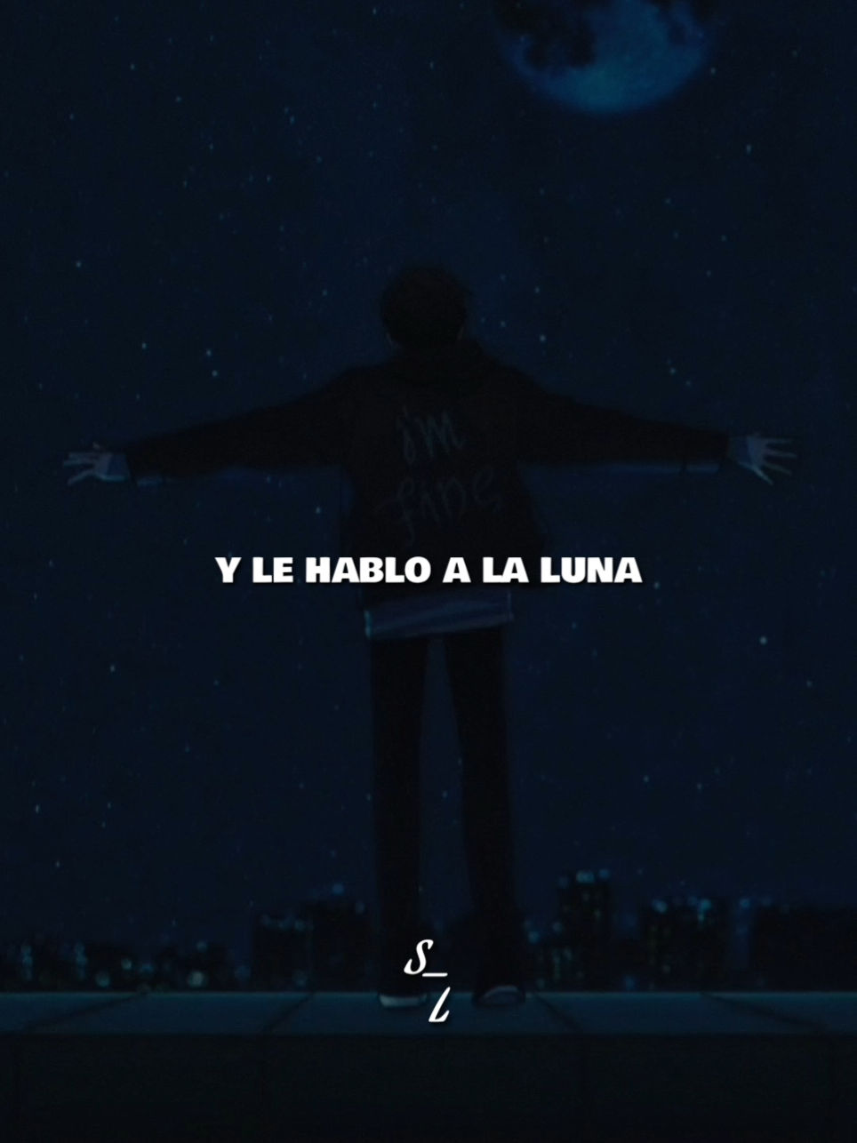 Bruno Mars - Talking to the moon / Español #subespañol #lyric #lyricsme #brunomars #talkintothemoon #fyp 