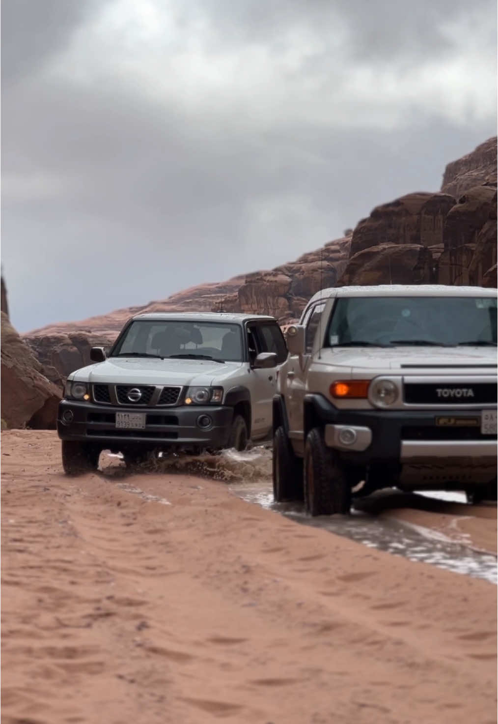 #4800 #فتك #نيسان_باترول 