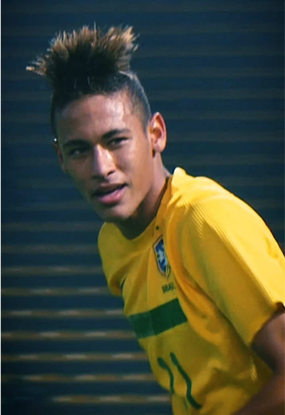 BRASIL Y SUDAMÉRICA TE ESPERAN, NEY. #neymar #copaamerica #brasil 