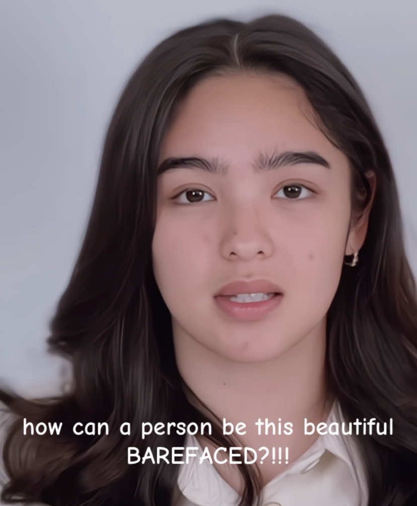 oo na Blythe, ikaw na maganda @Username0234561189 #andrea #blythe #andreabrillantes #mostbeautifulfacein2024 #autumn #fyp 