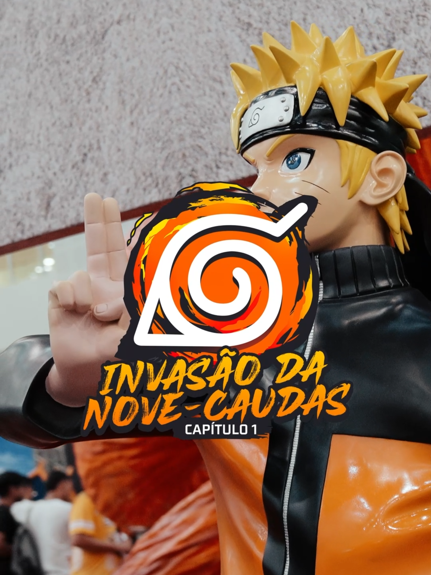 O SANA 2025 foi insano, tropa! 😎 Agradecemos demais o @sanaevento e todo mundo que passou e deu um salve no nosso cenário ninja! 🍃 #FreeFire #FreeFireBrasil #Sana #Sana2025
