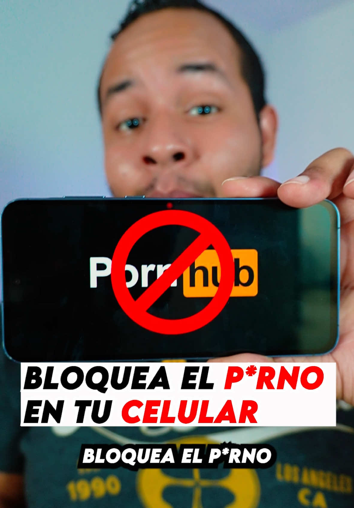 Cómo bloquear sitios Para adultos 🔞en tu teléfono #tipsdetecnologia #tecnologia #tipsandroid #tecnologiacolombia #tipscelulares #cali #tech #tipstecnológicos #tipsandtricks #pasoapaso #bogota #medellin 