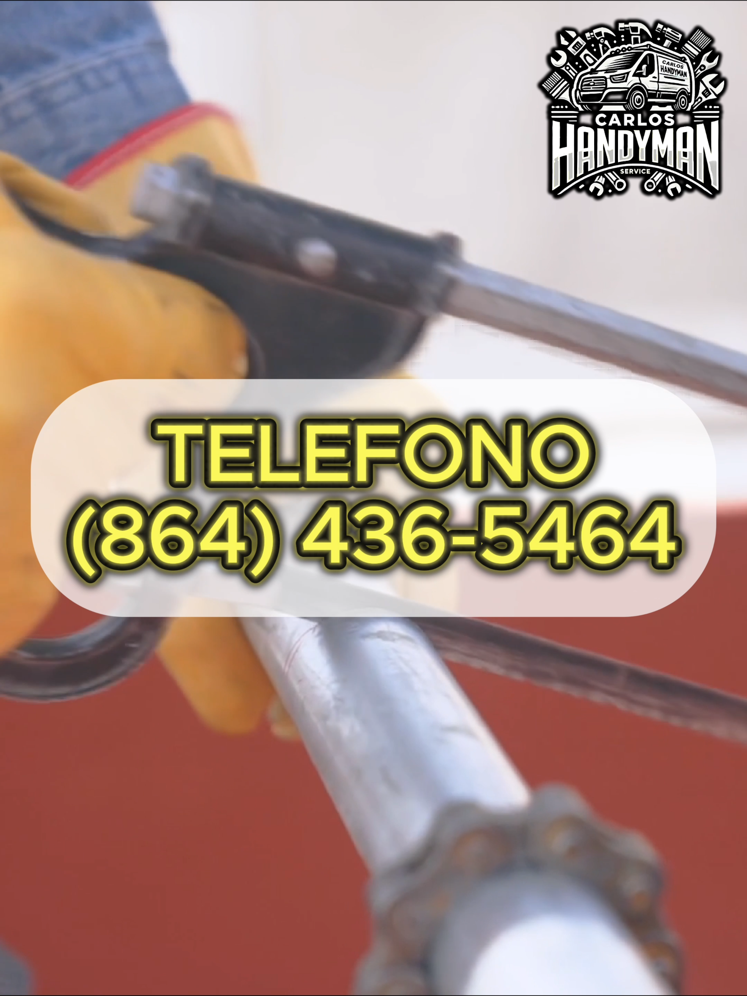 Necesitas repara o remodelar tu casa! llamanos Carlos Gomez Handyman tu mejor opcion en todo el area de chicago!! (864) 436 5464  #handyman #house #chicago #usa_tiktok #remodelaciones