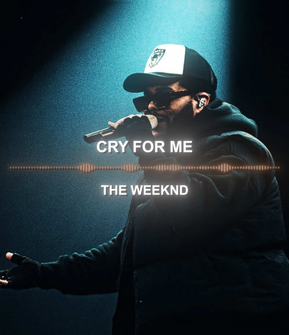 If you use it, I appreciate the credits || CRY FOR ME || #theweeknd #cryforme #hurryuptomorrow #hurryuptomorrowtheweekend #aftereffectsedit #edit #aesthetic 