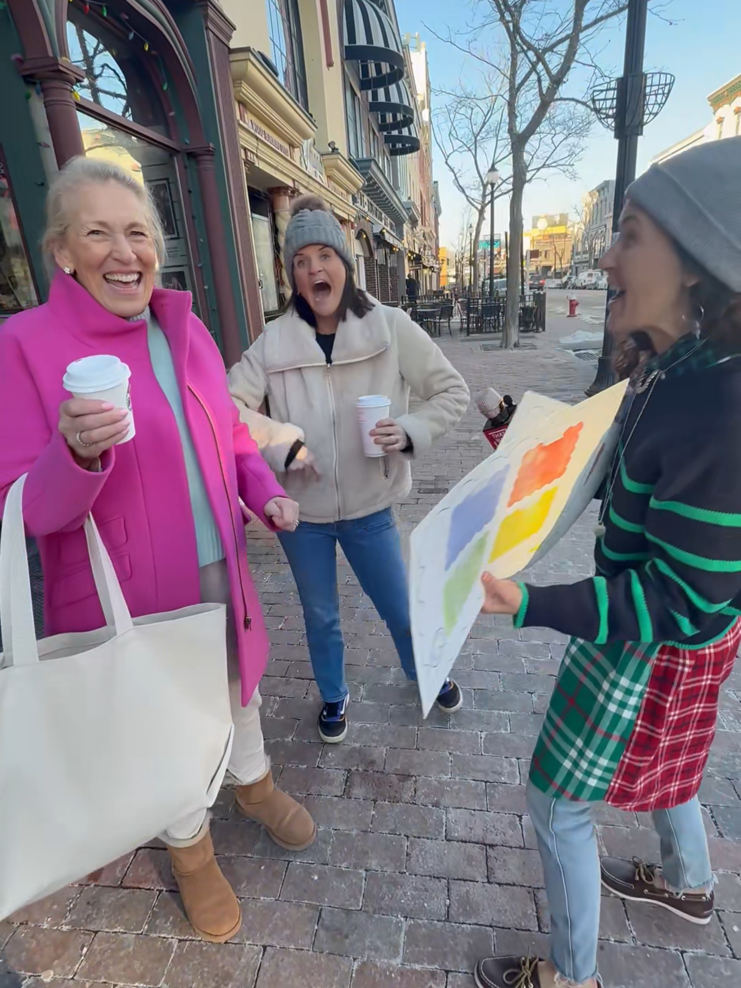 Manners Matters #streetinterview #nj #manners #redbank #newjersey #videoshow #thatwasfun
