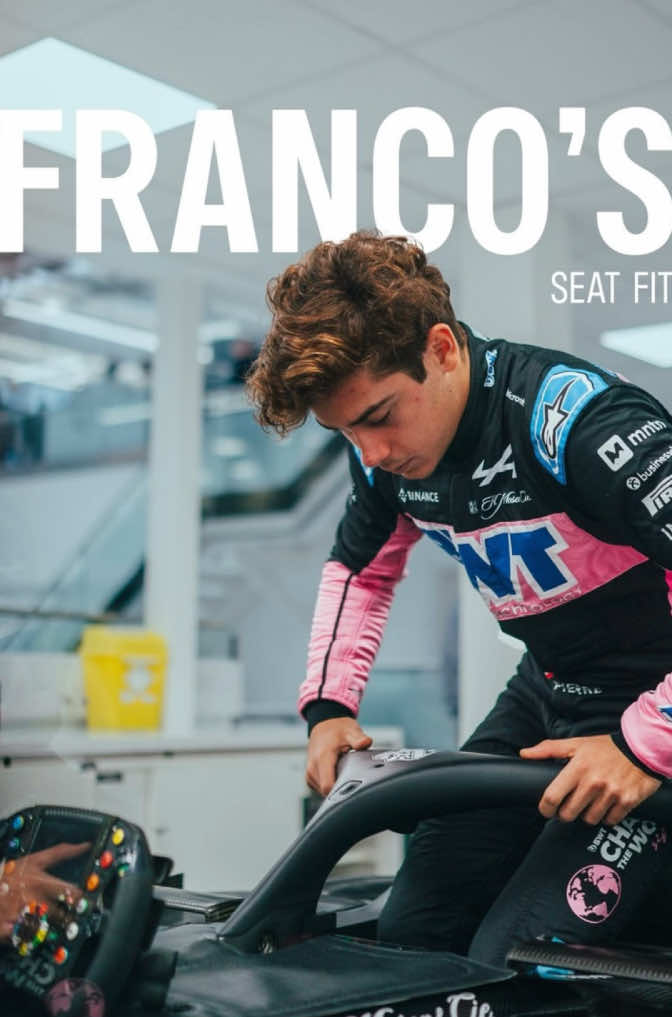 Alpine Drama  #f1 #formula1 #automobile #motosport #f1tiktoker #f1tiktok #alpine #francocolapinto #argintina #jackdoohan #commantary #opi #opinion 