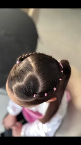 Hair for Valentinsday 💘 #hair #hairstyleforgirl #hairstyle #hairtutorial #hairstylesforschool #backtoschoolhairstyles #backtoschoolhairstyles #curlyhairstyles #ponytailhairstyle #ponytail #girlmom #girlmom #momlife #mom #baby #momlife #baby #toddlerhairstyles #hairstylesforgirls #schoolhairstyles #simplehairstyle #ponytails #hairstylewomen #usa 