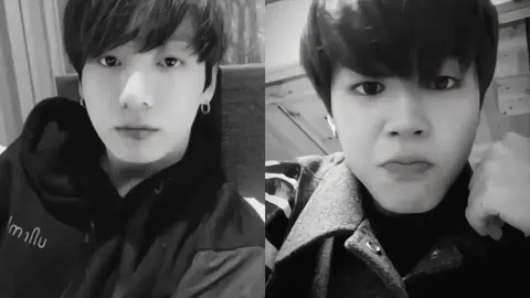 #JIKOOK oi, quero amigos. #vaiprofycaramba #fyp #pravocê #viral #jungkook #jimin #bts #bwtterold 