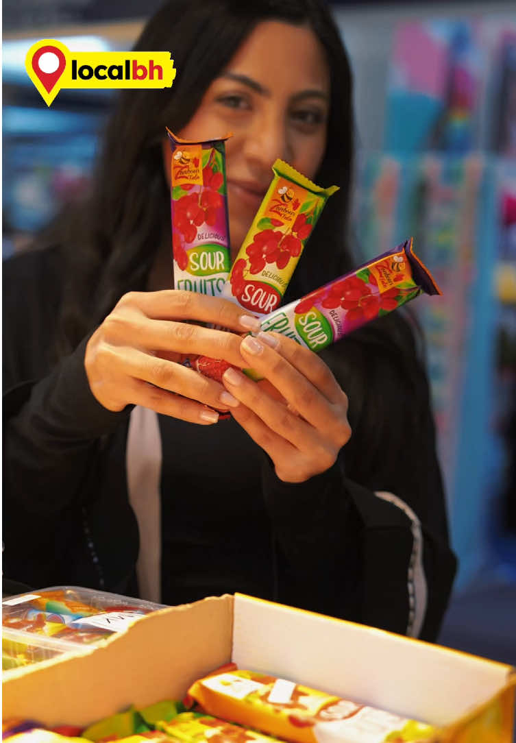 🍂✨ We just checked out the Autumn Fair and wow, it’s EVERYTHING you need for a fun day out! From cool shopping deals 🛍️ to some seriously tasty food bites 🍔 It’s happening at the Exhibition World Bahrain from Jan 23 to Feb 1 – and guess what? Entry is FREE! Just pre-register online and you’re all set to dive into the fun! 🎉 Plus, parking’s a breeze – Bahrain International Circuit, car service, or even spots at the Exhibition Center itself. 🚗 #AutumnFair #Collab #Exhibition #LocalBH 