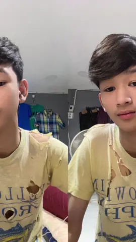 คนมองยันท้ายซอย😂💙#ฟีด 