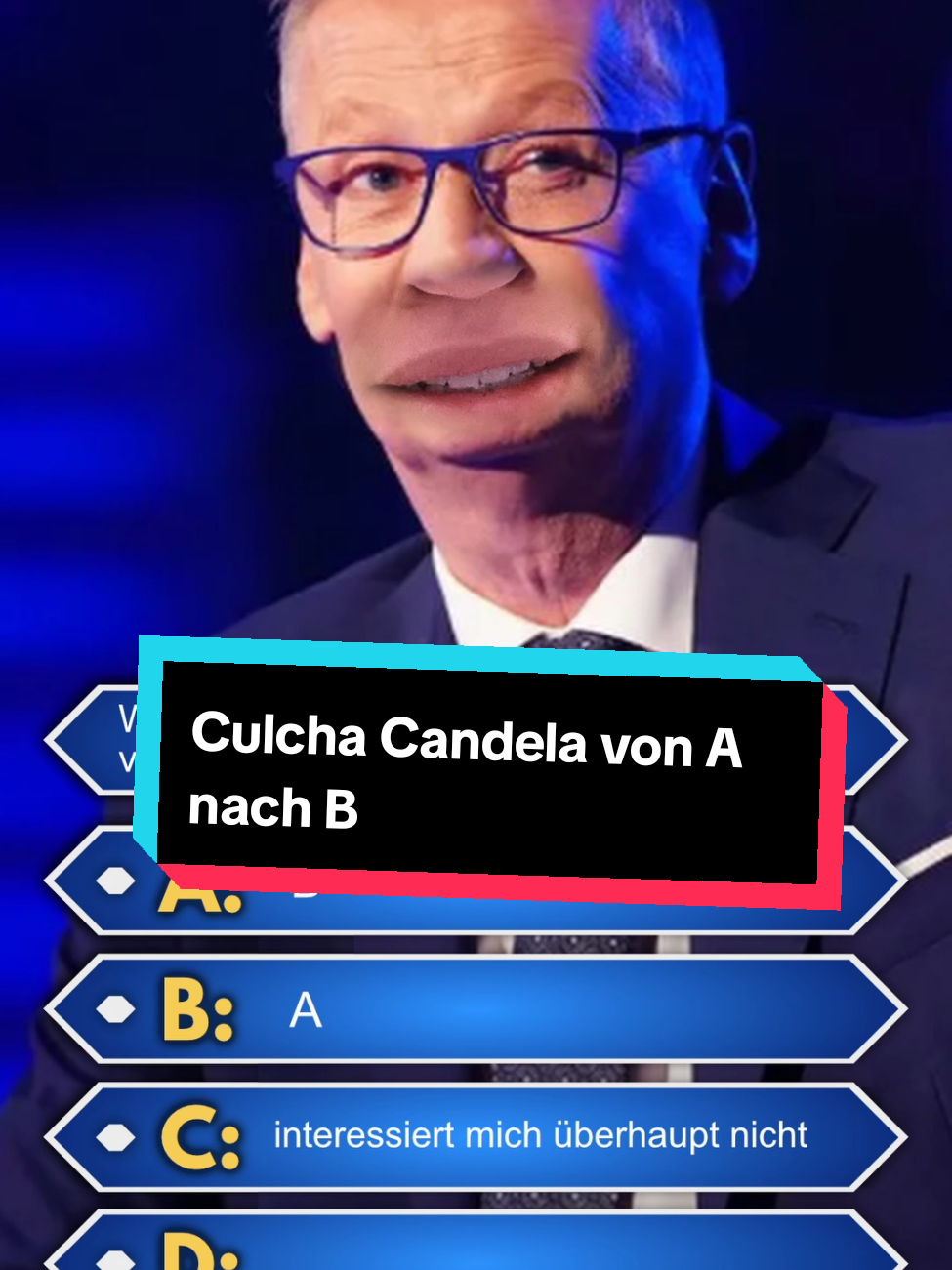 Was kostet es wenn sich Culcha Candela von A nach B in Bewegung setzen? #culchacandela 