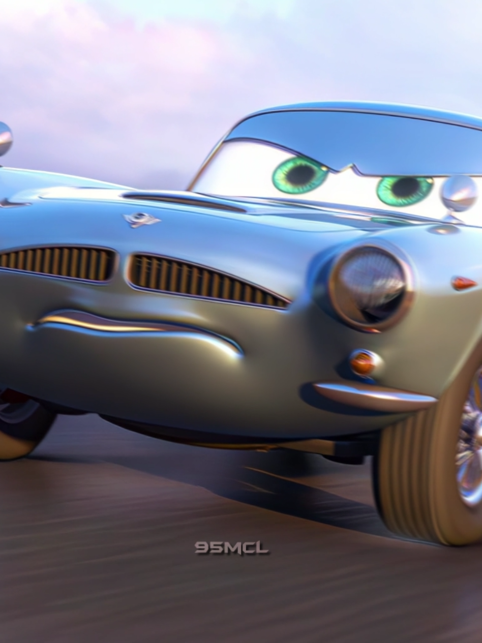 Cars 2 ☠️ || #mcqueen #lightningmcqueen #carss #pixar #95mcl #phonk #cars2 #finnmcmissle #viral_video #blowthisupforme #xyzbcafypシ #mcqueenedit #carsedit #4k #cold #agent 