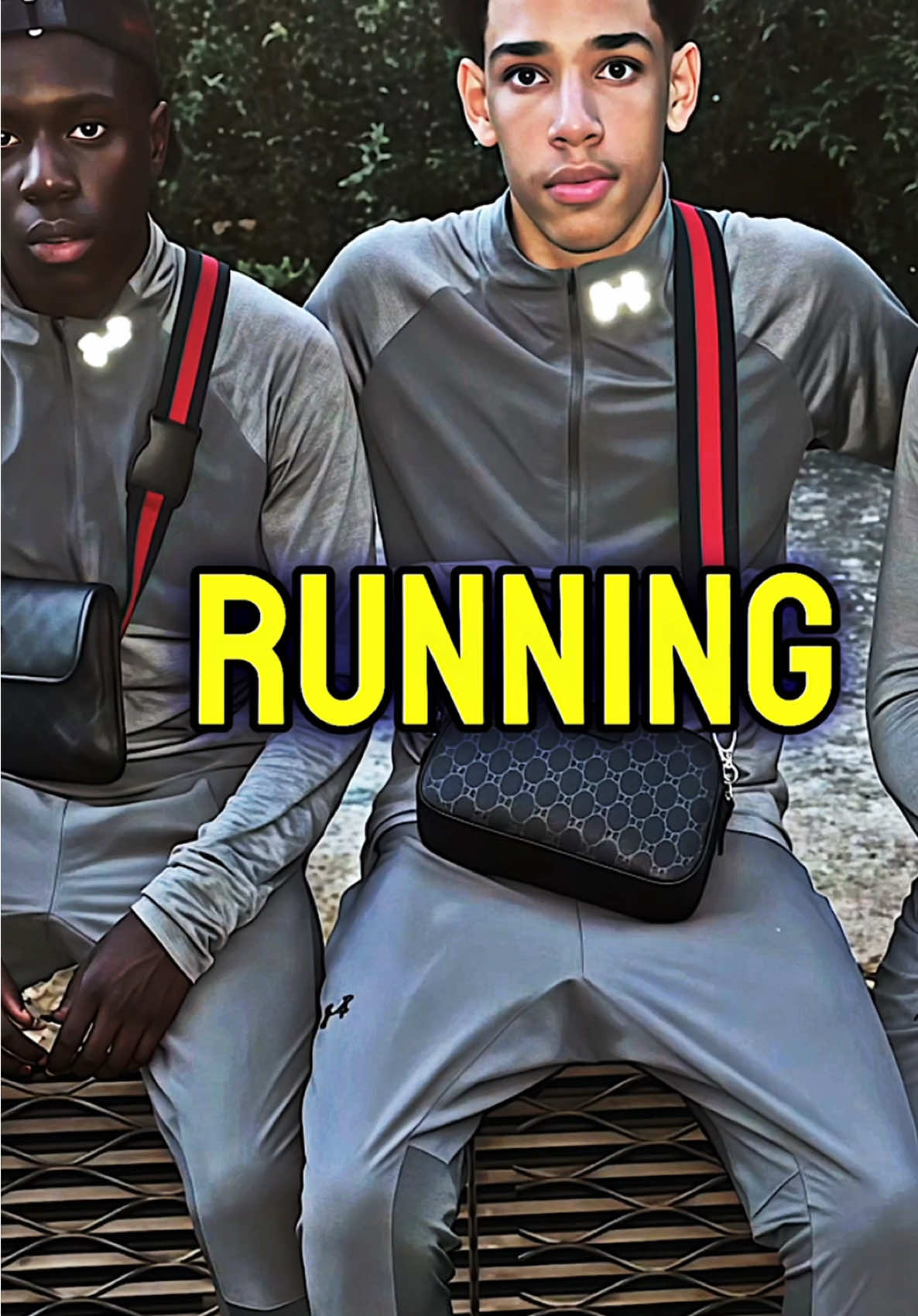 Les 10 bas runnings les plus moches d’île de France ! #fyp #Running #pourtoii 