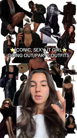 How to be THAT BITCH on a night out😘😘😘 #thatgirloutfits #goingoutoutfit #partyoutfit #fashioninspo #styletips #sexydress #greenscreen @Lemon Lunar @Artless @InnovareDenim 