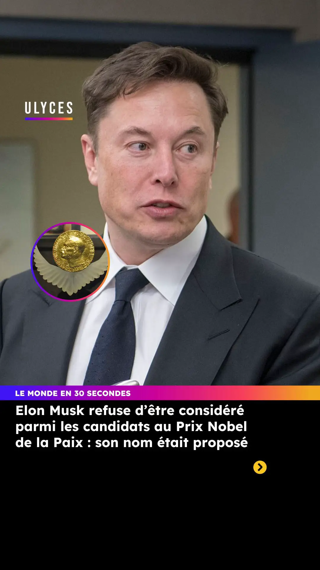 😳 Ce pasteur anglican américain a été démis de ses fonctions après avoir reproduit le « salut d’Elon Musk » lors d’un rassemblement anti-avortement. Le geste a déclenché une vague d’indignation au sein de l’Église anglicane. Crédit : Église anglicane 🗞️ Donald Trump, interrogé sur le refus de la Jordanie et de l’Égypte d’accueillir des réfugiés palestiniens, a affirmé avec assurance : « Ils vont accepter. » Une déclaration qui reflète la tension croissante autour des dynamiques du Moyen-Orient. Crédit : Maison Blanche 🛌 Elon Musk dormirait dans les bureaux du Département de l’efficacité gouvernementale à la Maison Blanche. L’entrepreneur controversé, connu pour son mode de vie spartiate, semble vouloir importer la culture de travail de X au gouvernement. Source : The economic Times 🗞️ Elon Musk a refusé d’être considéré parmi les candidats au Prix Nobel de la Paix. Bien que son nom ait été proposé, le milliardaire aurait déclaré préférer se concentrer sur ses projets technologiques et humanitaires. Source : The Financial Express ✈️ Donald Trump a pointé du doigt les programmes d’inclusion et de diversité comme une potentielle cause du crash d’un avion à Washington. Cette déclaration survient alors qu’Elon Musk a limogé le chef de l’Administration de l’aviation fédérale dix jours avant l’accident. Crédit : Maison Blanche 💻 Microsoft procède à une vague de licenciements en invoquant un manque de performance. Ce mouvement s’inscrit dans une série de restructurations qui visent à optimiser les coûts après une année record pour l’entreprise. Source : Insider 🗞️ Ce médecin légiste ayant assisté à l’autopsie de Jeffrey Epstein continue de douter de la thèse du suicide. Source : Complement d’enquête 🥶 Le combattant UFC Bryce Mitchell, connu pour ses convictions platistes, a affirmé qu’il aurait aimé aller pêcher avec H!tler, qu’il pense être « un bon gars ». Cette déclaration choquante ne lui vaudra pas de sanctions à l’UFC, selon le patron de l’organisation Dana White. Crédit : Bryce Mitchell 🚨 Le dirigeant du groupe rebelle M23 a affirmé que leur avancée au Congo ne s’arrêtera pas à Goma : « Nous irons jusqu’à Kinshasa. » Une déclaration qui intensifie les craintes d’une escalade du conflit dans la région. Crédit : images amateur 🇮🇷 Deux jeunes Iraniennes ont été arrêtées pour avoir dansé en ligne dans des tenues jugées inappropriées. Cet acte, anodin ailleurs, représente un défi pour le régime iranien face à une jeunesse de plus en plus connectée et résistante. Source : Times of India 🇹🇷 Une foule immense s’est rassemblée à Istanbul pour soutenir le maire accusé d’avoir tenté d’influencer la justice. L’opposant au gouvernement d’Erdogan voit ses critiques devenir un symbole de résistance en Turquie. Crédit : images amateur 🇩🇪 En Allemagne, le parti CDU s’est allié à l’AFD pour faire passer une loi restreignant l’immigration. Cette alliance controversée soulève des inquiétudes sur la normalisation de l’extrême droite dans la politique nationale. Crédit : Parlement allemand ⚖️ Le Parquet de Paris demande un procès pour trois policiers suspectés d’avoir agr3ssé Michel Zecler, un producteur de musique. Cette affaire, symbole des tensions autour des violences policières, entre dans une nouvelle phase judiciaire. Source : AFP 🏛️ La commission mixte a rejeté un amendement du Sénat qui visait à supprimer les avantages alloués aux anciens présidents et Premiers ministres. Une décision qui relance le débat sur les privilèges politiques en France. Source : France Info 🗞️ Le Franco-israélien Ofer Kalderon sera libéré par le Hamas samedi, après des négociations intenses entre Israël et les autorités palestiniennes. Source : Le Monde 🎤 Louane représentera la France à l’Eurovision. La chanteuse, avec son style pop et sa voix singulière, espère séduire l’Europe et ramener le trophée dans l’Hexagone. Source : BFM #sinformersurtiktok #actualite #info 