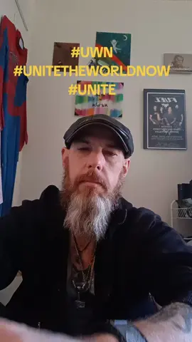 United as a people as the human race! With love empathy and compassion.  #uwn #utwn  #unitetheworld #unitetheworldnow #UTWN  #riseuptogetherfam🔥 #vandallfett #fettboysproductions #riseup #HealingJourney #fyp 