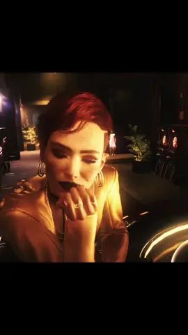 crime to make her unromanceable 💔 #aurorecassel #cyberpunk2077 #phantomliberty #edit #fyp #cyberpunkedit #aurorecyberpunk2077 