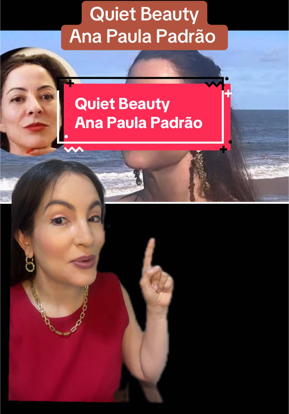 Quiet Beauty Ana Paula Padrão #rejuvenescimento #tratamentosesteticos #procedimentosesteticos #quietbeauty #pelefirme #cuidadoscomapele #toxinabotulinica #preenchimentofacial #bioestimuladordecolageno #ultrassommicrofocado 