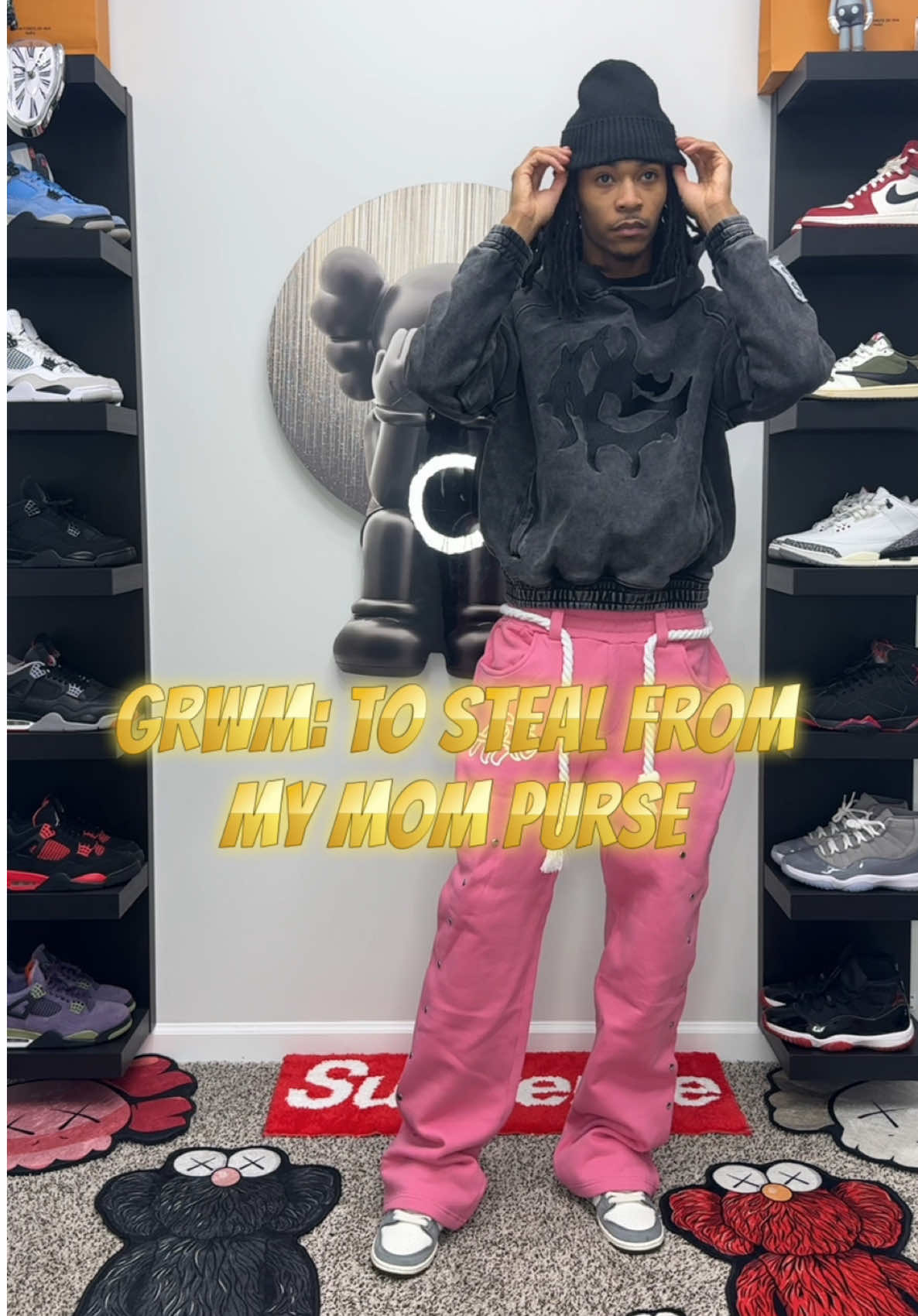 Get ready with me #fashion #outfitinspo #outfitinspiration #OOTD #outfitsideas 