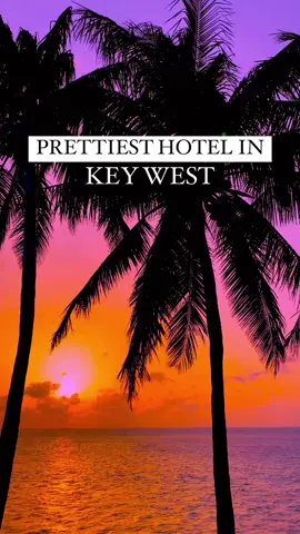 Can’t get over how pretty this hotel is #keywest #floridakeys #visitflorida #florida #tiktoktravel #livinlaconcha #youshouldbehere #laconchahotel @autographhotels 