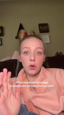 Seriously, tell me the pros and cons of the accounts you’ve looked at😩 #MomsofTikTok #parents #investment #529 #rothIRA #savings 