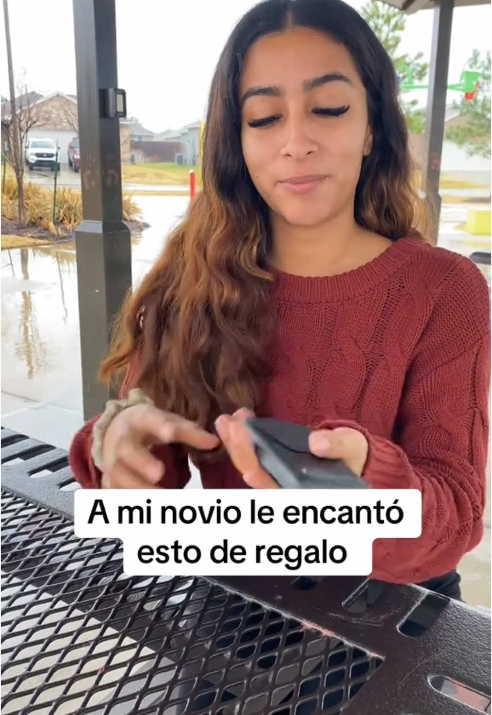 Me a salvado muchas veces  #portablecharger #tiktokmademebuyit 