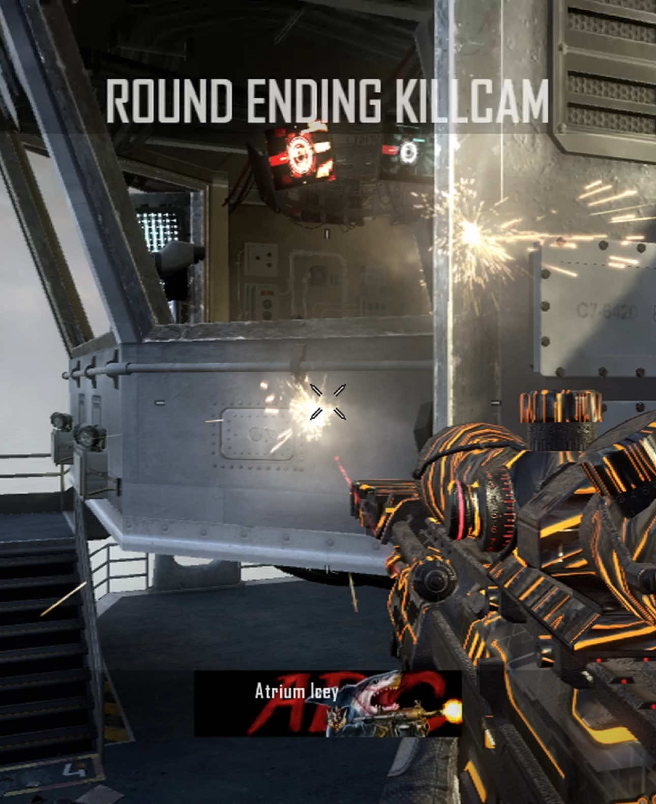 poo shot but it’s a post #fyp #nostalgia #foryoupage #blackops2 #cod #trickshot #trickshotting #callofduty @txr🙏🏻 @j.abzh @@⠀ ⠀ ⠀ ⠀ ⠀ @Silo @clkz9k @TC Flix 