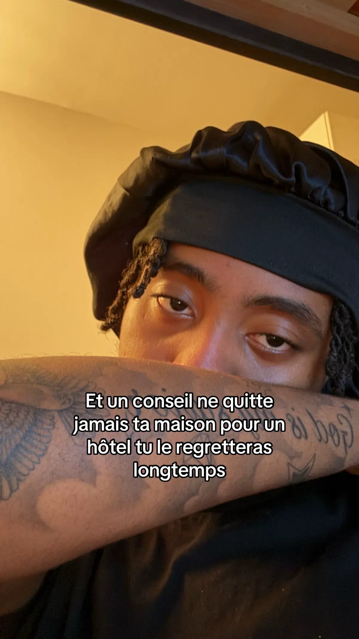 En connaissance de cause