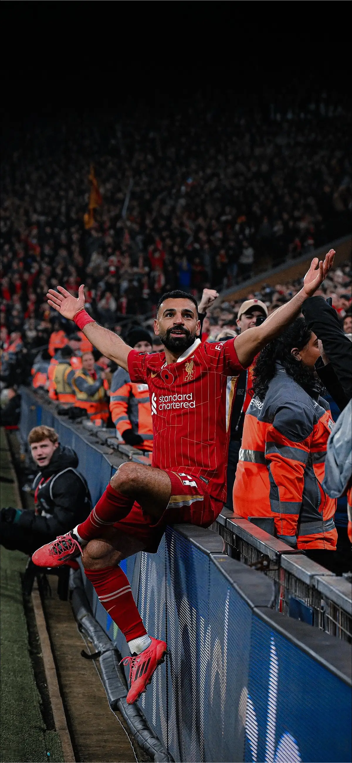 Like for more  #egyptking #liverpool #mosalah #salah #egypt #fyp #fypシ #foryourpage #foryoupage #PremierLeague #4kwallpaper #wallpaper 
