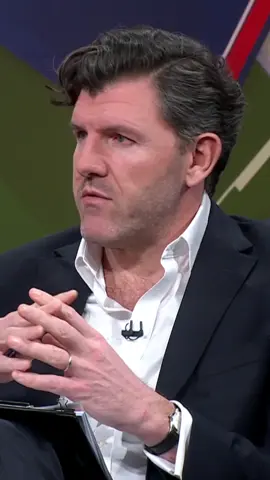 Shane Horgan on Welsh Rugby and Warren Gatland: 🗣 
