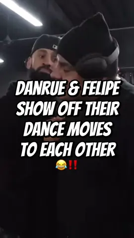 Danrue did his thing #felipe #danrue #dancing #showoff 