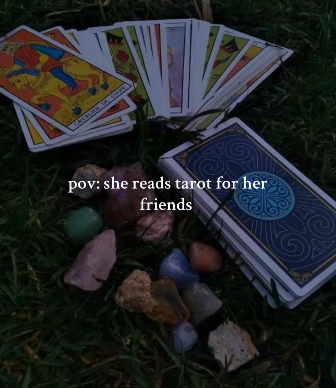 me almost everyday🃏🔮#witch #witchtok #foryoupage #foryou #fyp #witchcraft #tarot #magic #witchaesthetic 